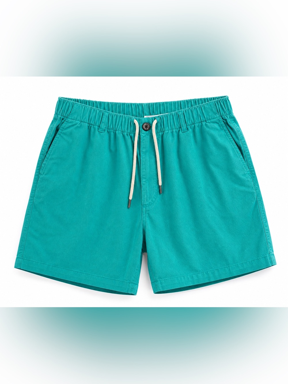 Vintage 1946 “Snappers” Shorts – Size M – New with Tags